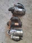 Electromotor opel 1.7 dti /cdti