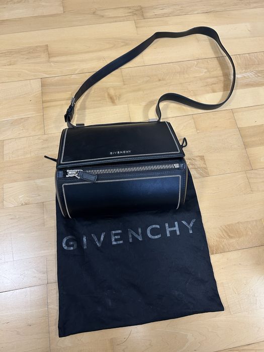 Оригинална дамска чанта Givenchy Живанши