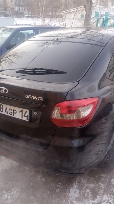 Продам Lada Granta