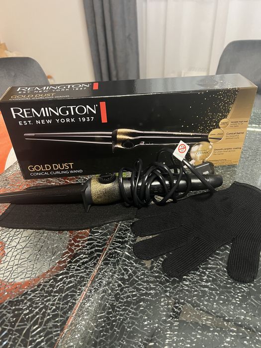 Ondulator Remington
