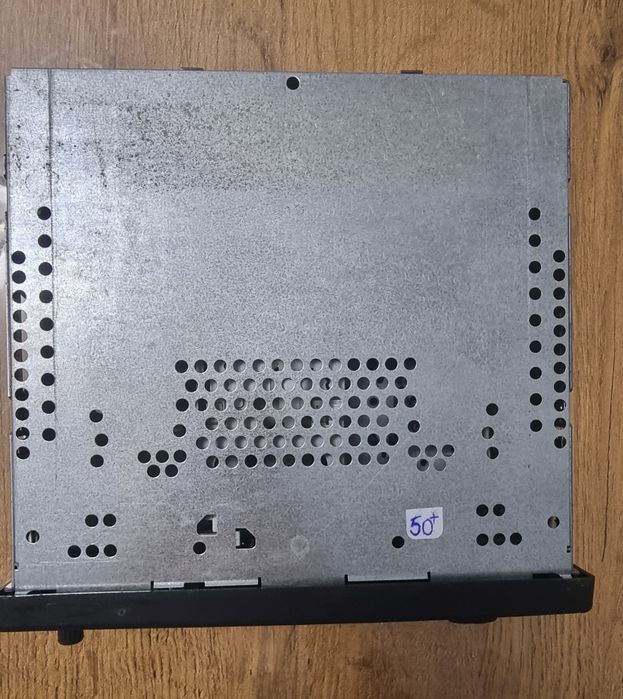 Касетофон Blaupunkt Car 300