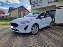 Ford Fiesta 3 ANI GARANTIE, TVA Decuctibil, Leasing, Credit