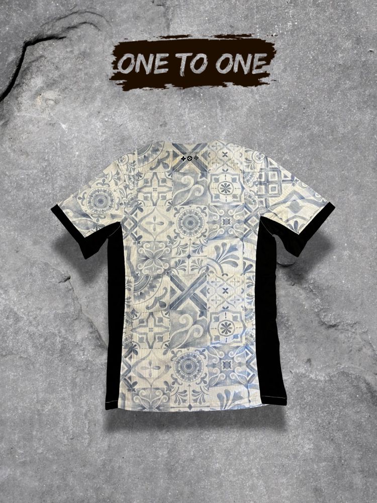 Nike x LV x Portugal