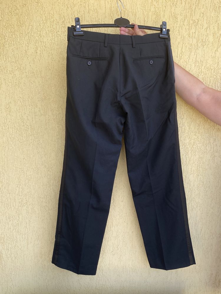 Pantaloni eleganti, marimea 42-44