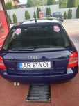 Vănd audi a 4 1.9