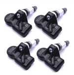 Set Senzori Presiune Roti Anvelope Porsche Audi A4 A5 A6 Q5 Skoda Vw