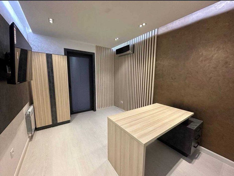 Сдается в аренду офис в центре на Дархане 120м2 4+ комнаты