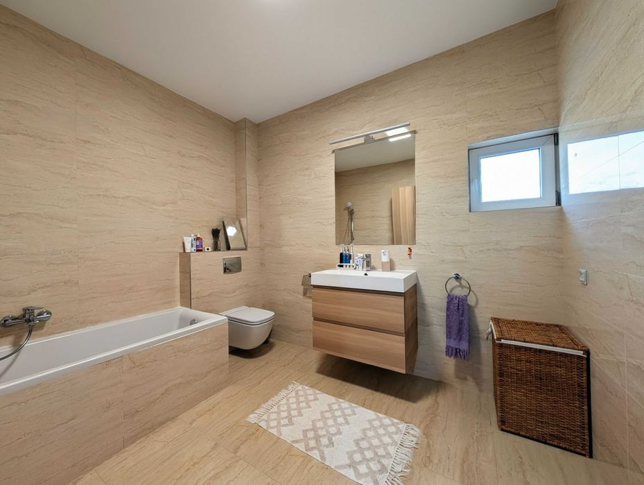 Apartament 3 camere Vasia