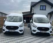 Ford Transit Custom 2.0 TDCI 130 CP