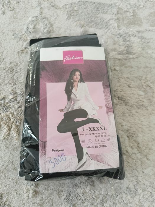 Женские колготки