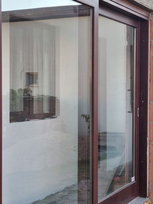 Vand geamuri termopan