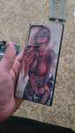 Yangi chexollar sotiladi note 20 ultra uchun