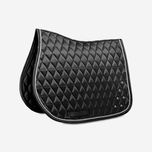 Valtrap Echitaţie Strass 500 Negru - produs resigilat (nou) Decathlon
