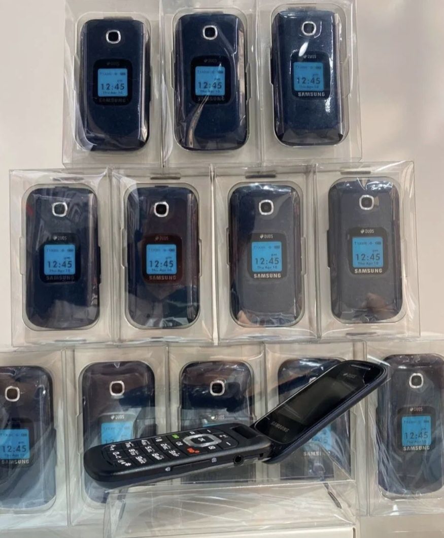 Mutloqo yengi Nokia 2720/ 2660/ 6310/ 7070 va boshqa modellar