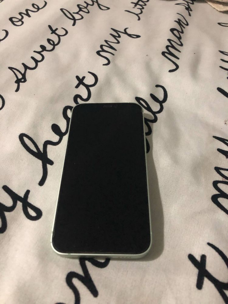Iphone 12 mini 128gb