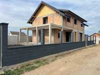 Casă de vânzare în Strejnicu, construcție 2025