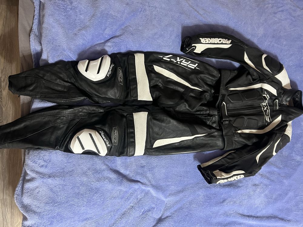 Мото екип Probiker