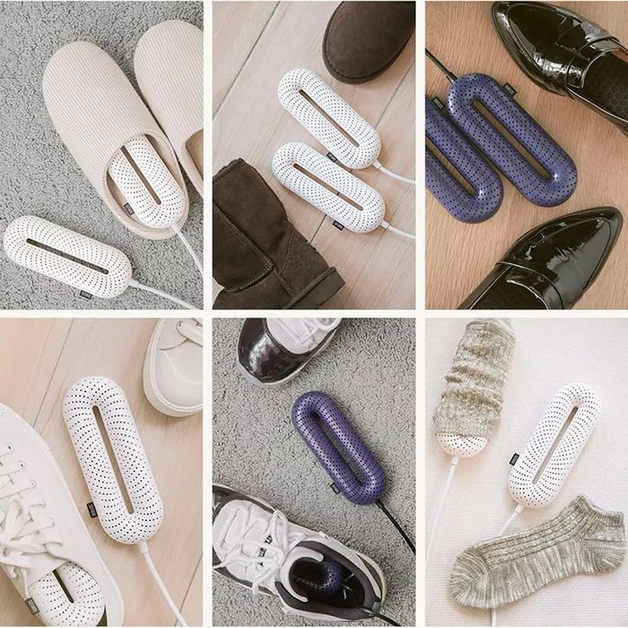 Сушилка для обуви с таймером Xiaomi Sothing ZERO Shoes Dryer