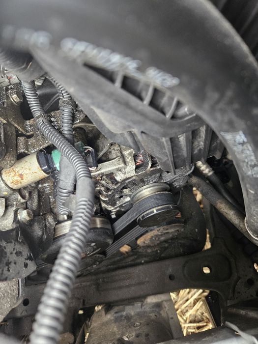 Clima completa Dacia Logan Sandero 999 SCE an 2017-2021