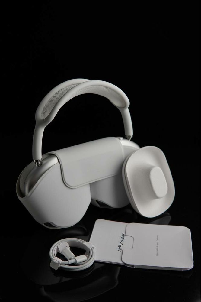 Наушники Airpods Max, 1:1 как оригинал, Эйрподс макс