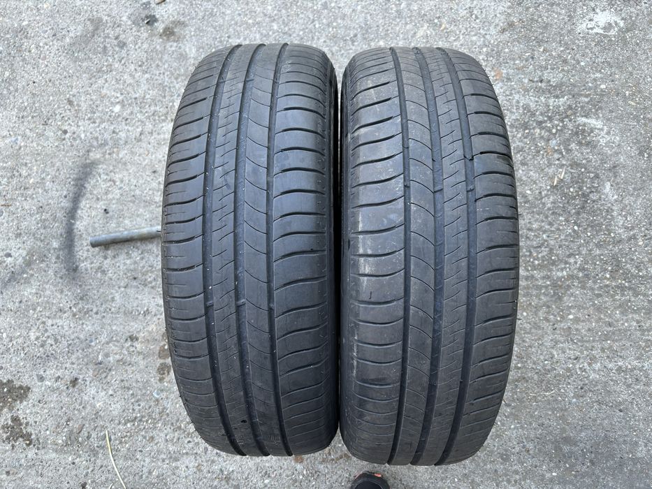 195/65 R15 2бр зимни гуми