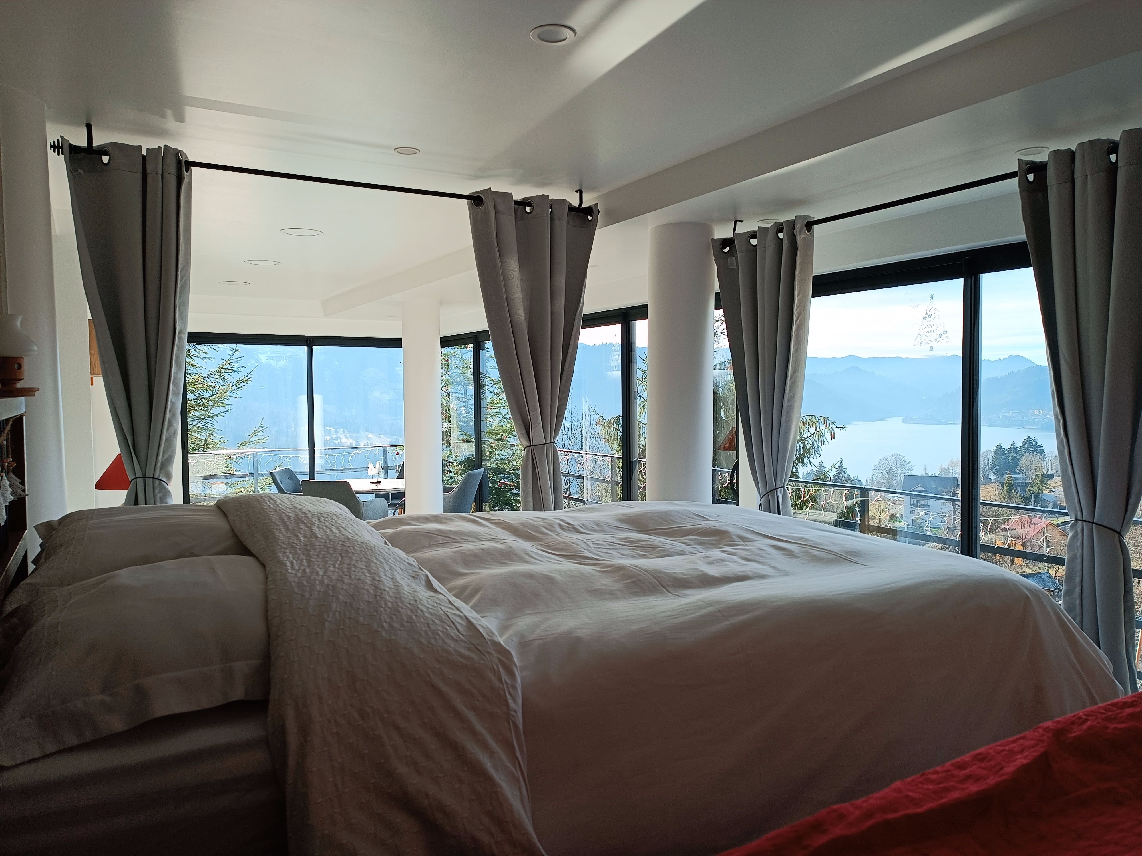 Apartament 2 ( 5 persoane) Cabana de pE Stanca