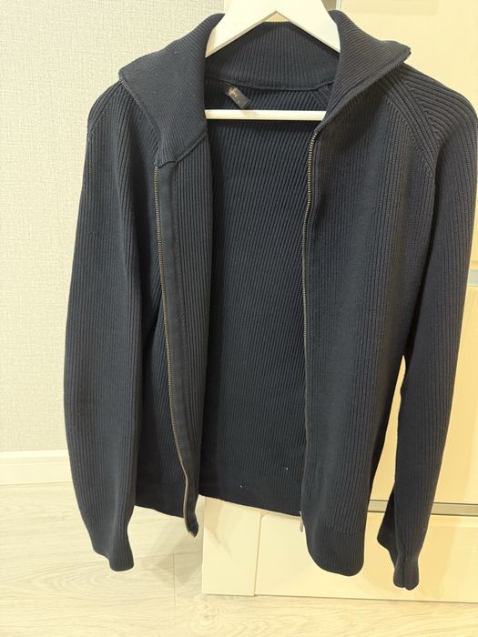 Кардиган Класический