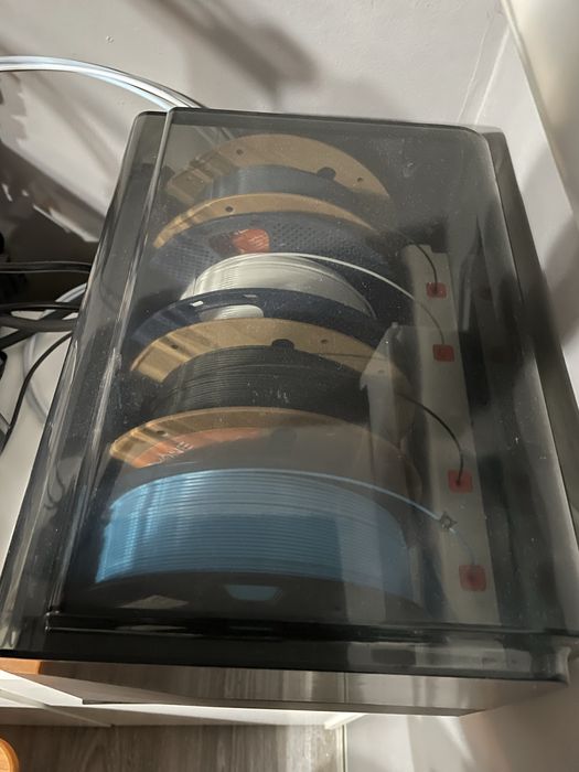 Anycubic kobra 3combo