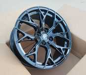Jante R17 Citroen C2 C3 C4 DS2 DS3