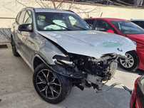 BMW X3 M40i 2022 avariat