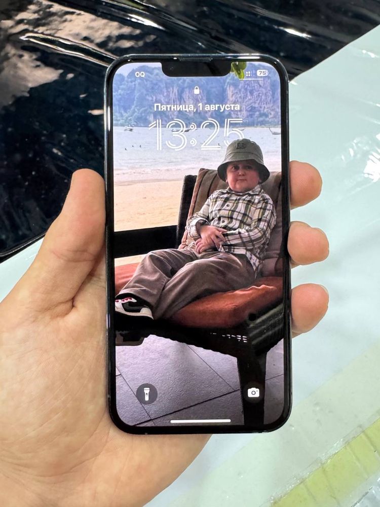 iphone 13 pro ideal