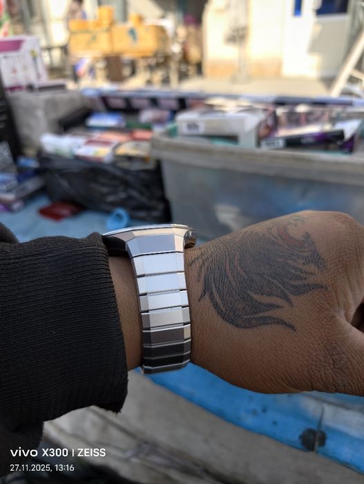 Huawei Watch Gt 5 pro