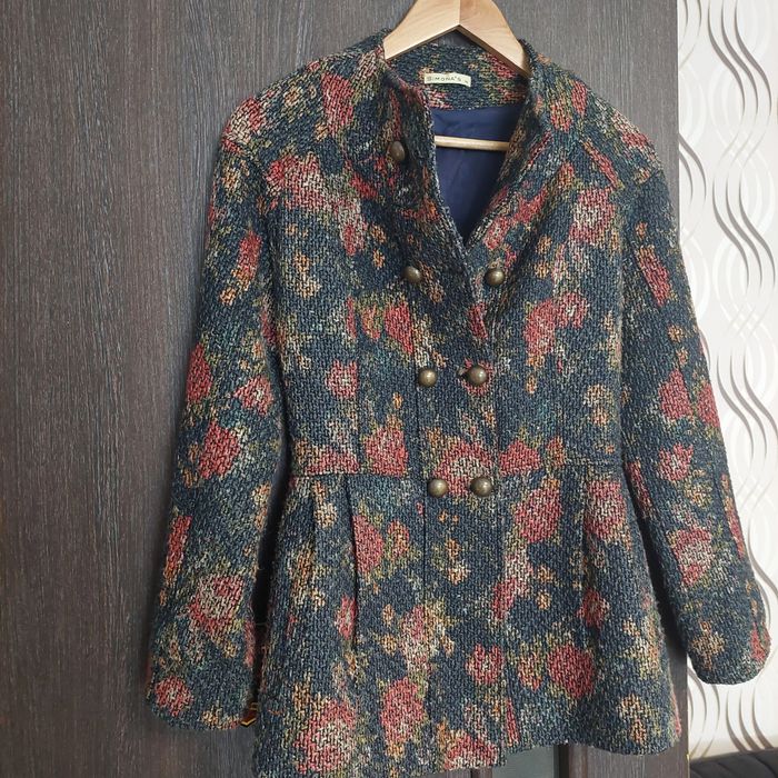 Paltonas primavara/toamna