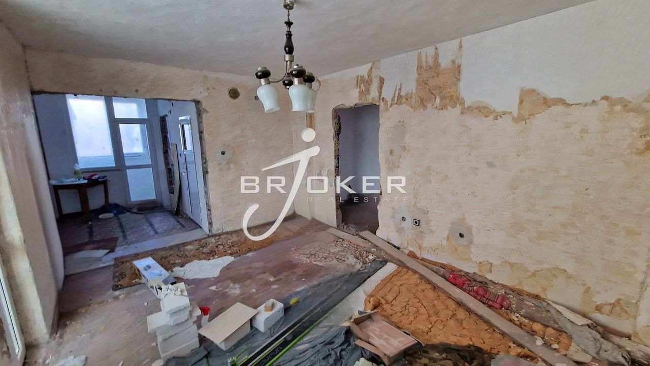Продава се Четиристаен апартамент в Кърджали, Веселчане - 120 кв.м за 510 €/кв.м - Снимка #5