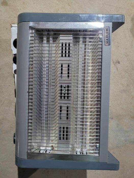 Электронагреватели