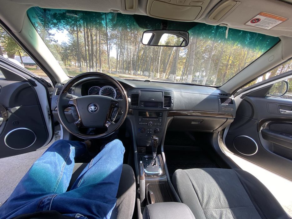 Епика 2008 год крашини место нет