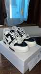 Off White out of office