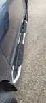 Bullbar si praguri Suzuki Grand Vitara