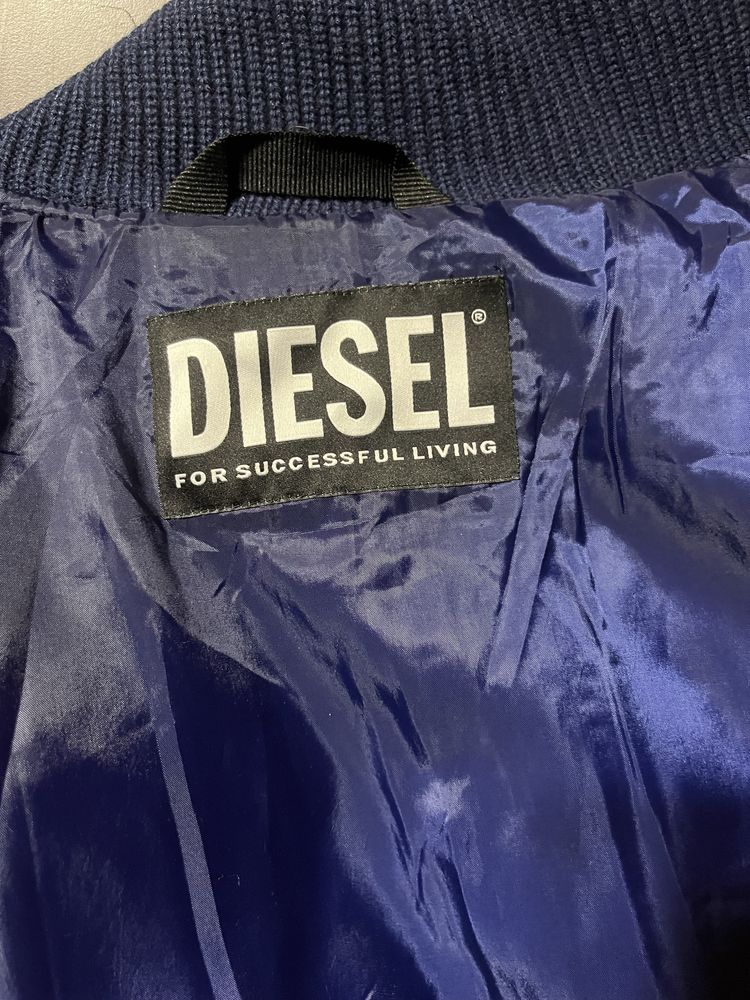Diesel мъжко яке