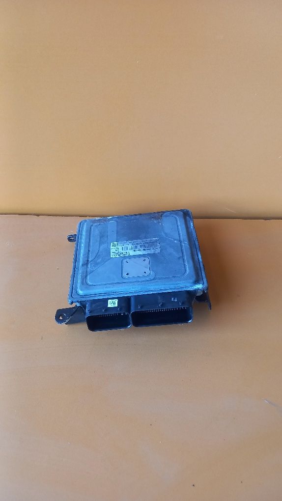 Porsche Cayenne 957 4.8 FSI Facelift моторен компютър ECU запалване
