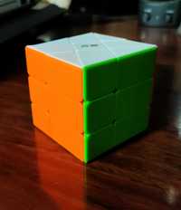Рубик куб QiYi Windmill Cube / Вятърна мелница - нов
