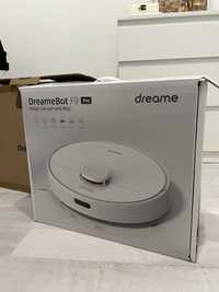 Робот пылесос Dreame Bot f9 pro