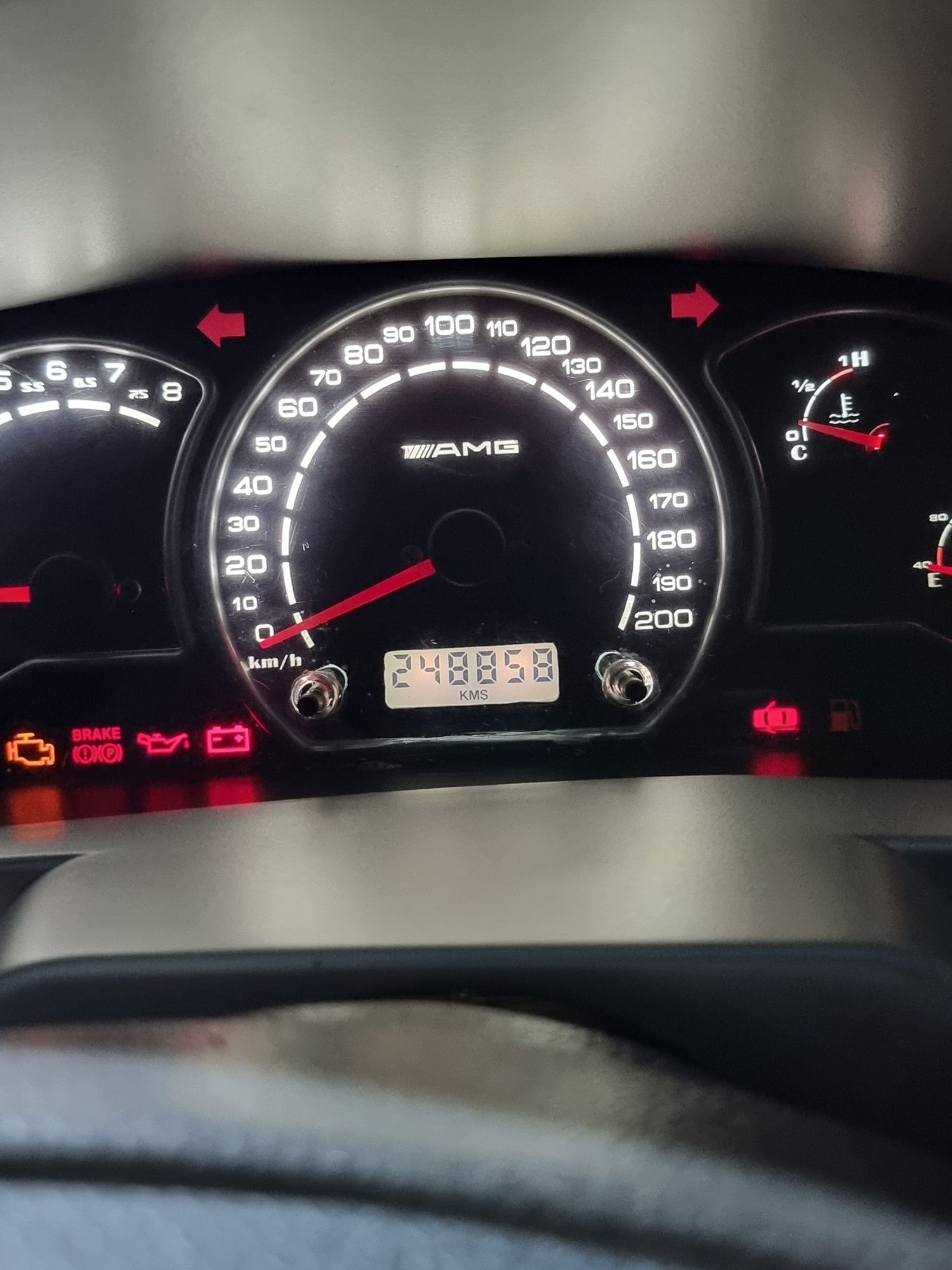 Nexia 2  1.5 gbret