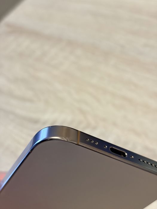 iPhone 16 pro 512 GB Desert Titanium