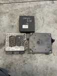 Kit pornire Renault Scenic 3 1.5dci cod-237101478R/284B62342R