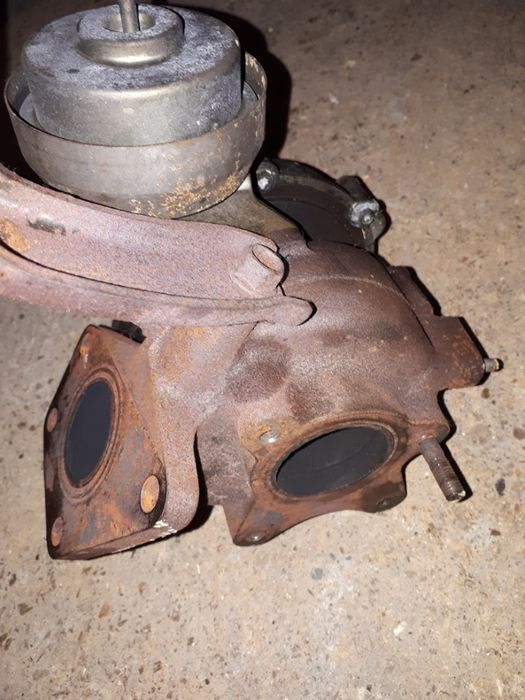 Pompa Servo Mazda6 Turbo Mazda6 Pompa Vaccum Mazda6 Debitmetru Mazda6