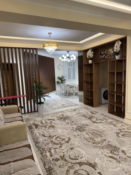 Сдаётся на аренду квартира Чиланзар Ц Квартале