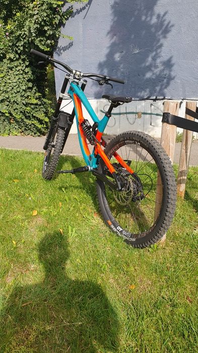 Saracen Myst Pro C 2018 aștept oferte