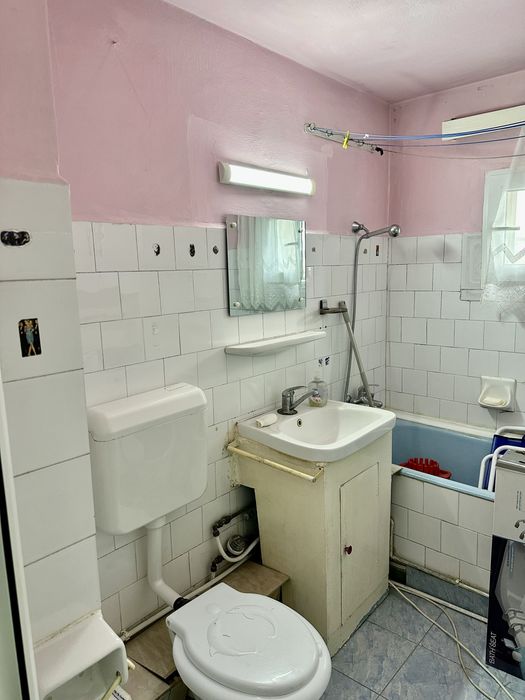 Apartament 2 camere, 2 balcoane, dec., 87mp, Banu Maracine