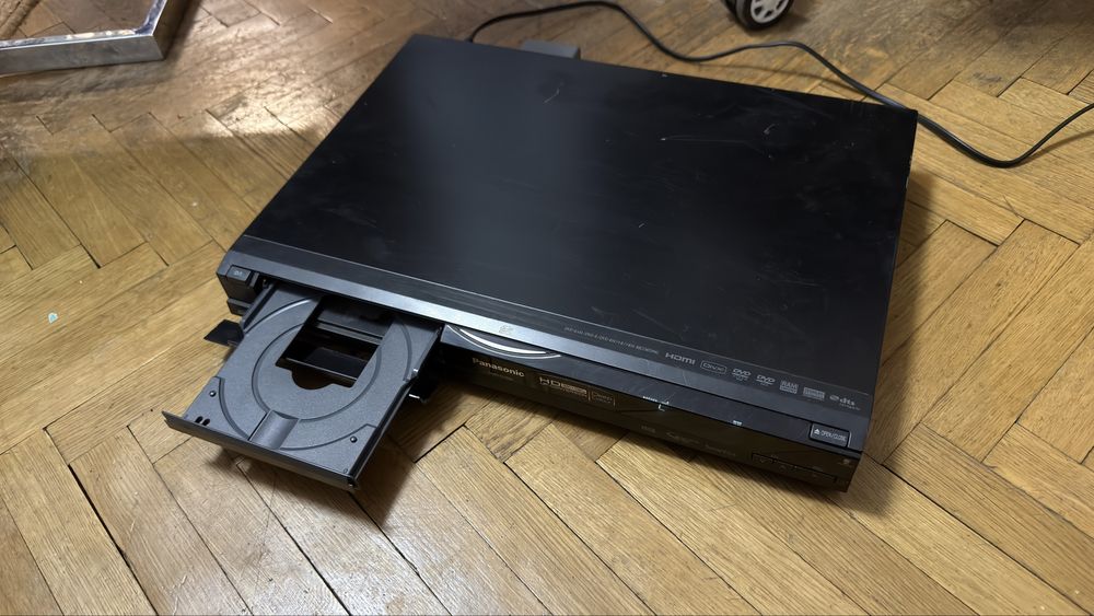 Video Recorder Panasonic DMR EH-685